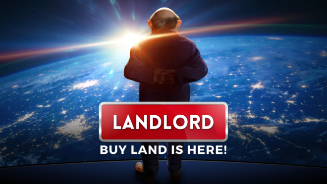 BUY LAND UPDATE: HOW DOES IT WORK